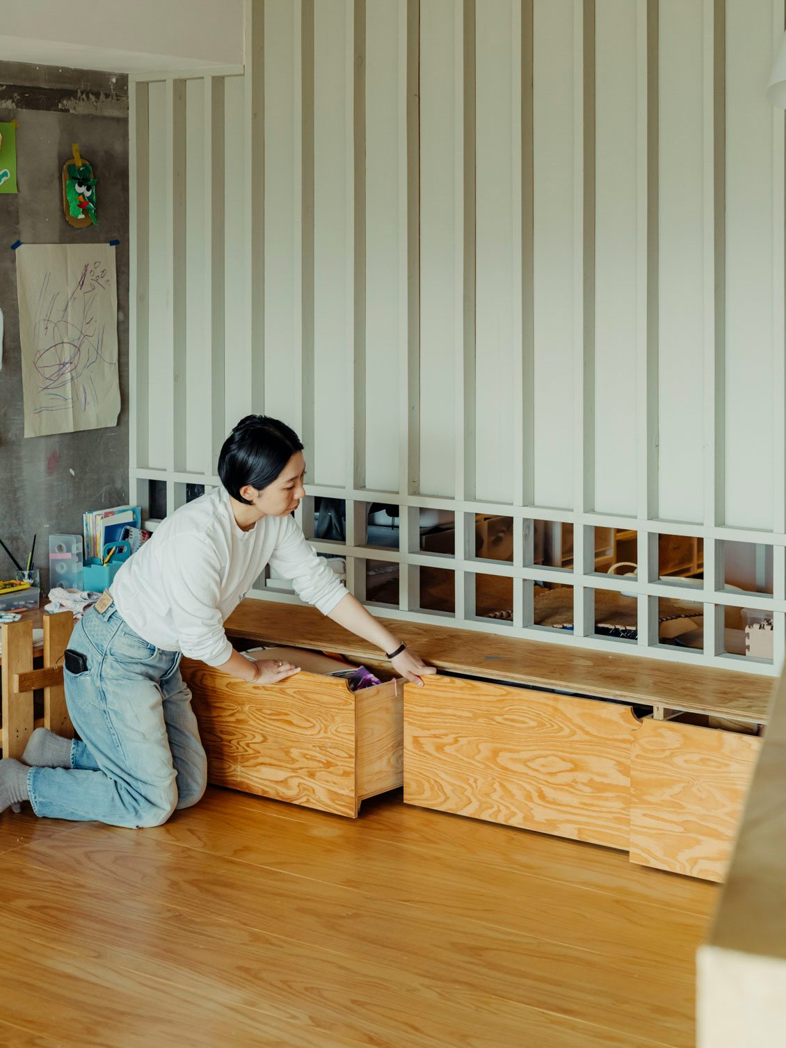 Sống tối giản và tiết kiệm: 10 món đồ cần giữ để cuộc sống gọn gàng hơn - Ảnh 2.
