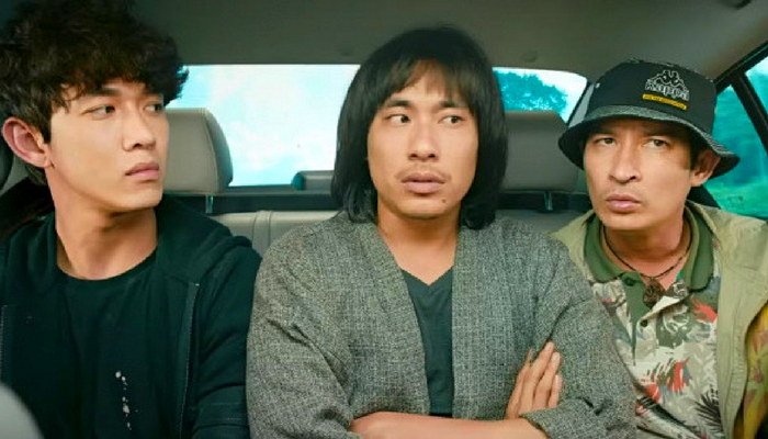 Mỹ nam Vbiz bị ép nói chuyện với cột điện, ăn mắng nửa ngày chỉ vì 1 câu thoại bây giờ ra sao? - Ảnh 3.