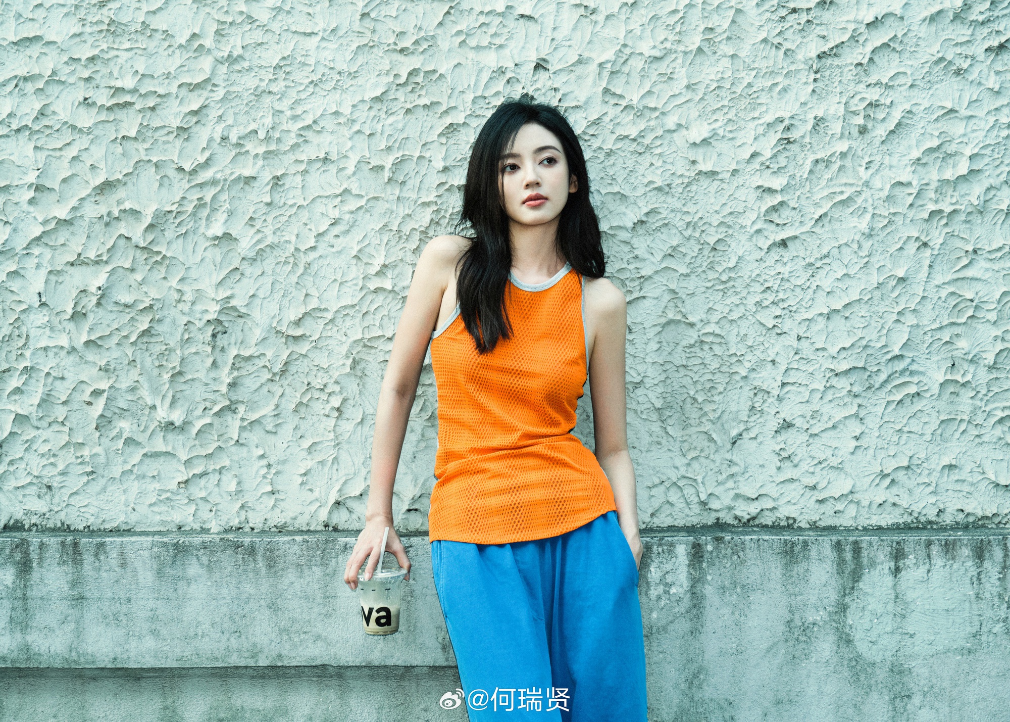 An Dĩ Hiên tái xuất với vai nữ phụ trong "Lâm Giang Tiên" sau thời gian dài ở ẩn vì chồng ngồi tù?- Ảnh 18.