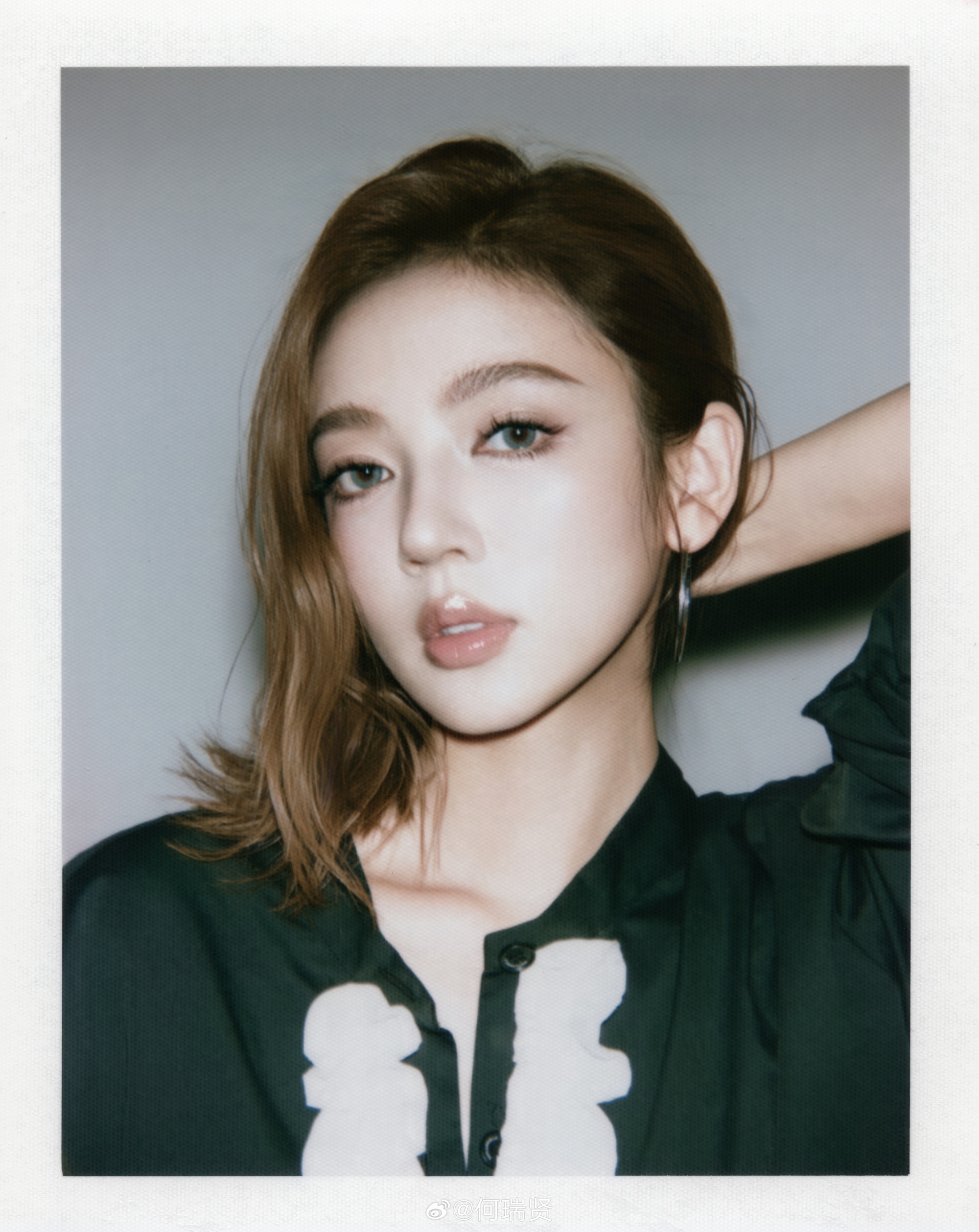 An Dĩ Hiên tái xuất với vai nữ phụ trong "Lâm Giang Tiên" sau thời gian dài ở ẩn vì chồng ngồi tù?- Ảnh 16.