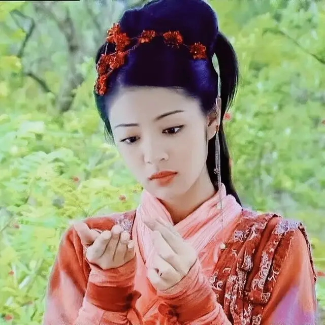 An Dĩ Hiên tái xuất với vai nữ phụ trong "Lâm Giang Tiên" sau thời gian dài ở ẩn vì chồng ngồi tù?- Ảnh 10.