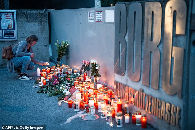 Vụ xả súng đẫm máu ở trường học khiến ít nhất 10 người thiệt mạng: Hung thủ là cựu học sinh từng bị bắt nạt- Ảnh 5.