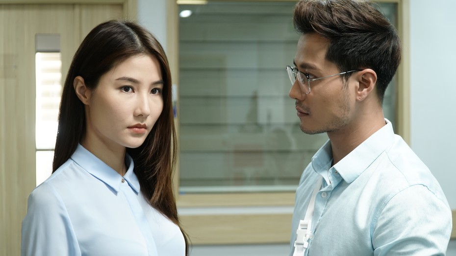 Sao nữ Vbiz được cầu hôn ở độ cao 900m: Từng rạn nứt vì yêu xa, giữ kín 1 thông tin trong suốt 7 tháng- Ảnh 1.