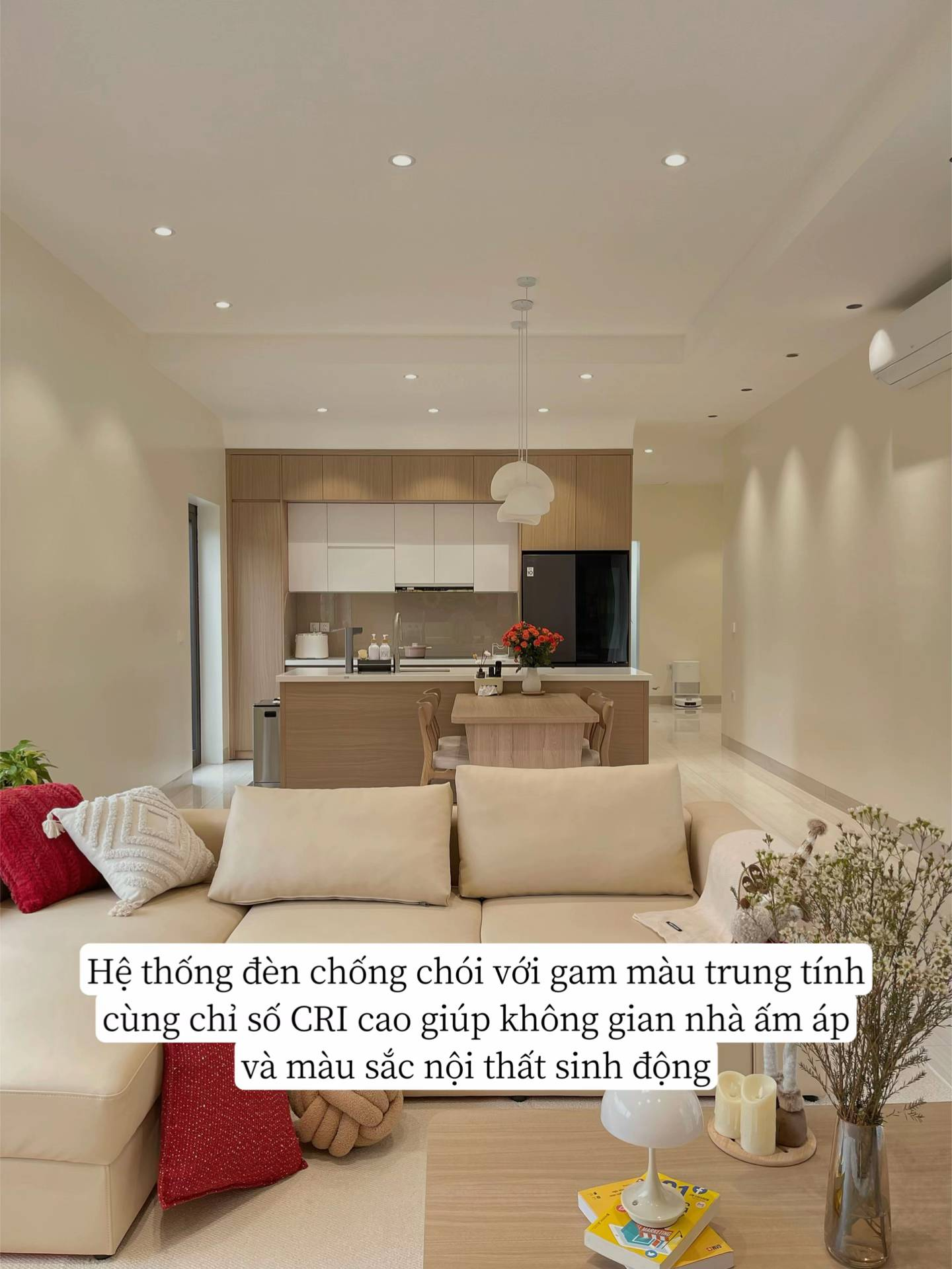 Cặp vợ chồng trẻ xây nhà hướng Tây vẫn mát mẻ nhờ 1 chiêu đơn giản, tổ ấm rộng 300m2 đẹp như resort nghỉ dưỡng lại xuất phát từ một bản mẫu free trên mạng- Ảnh 12.