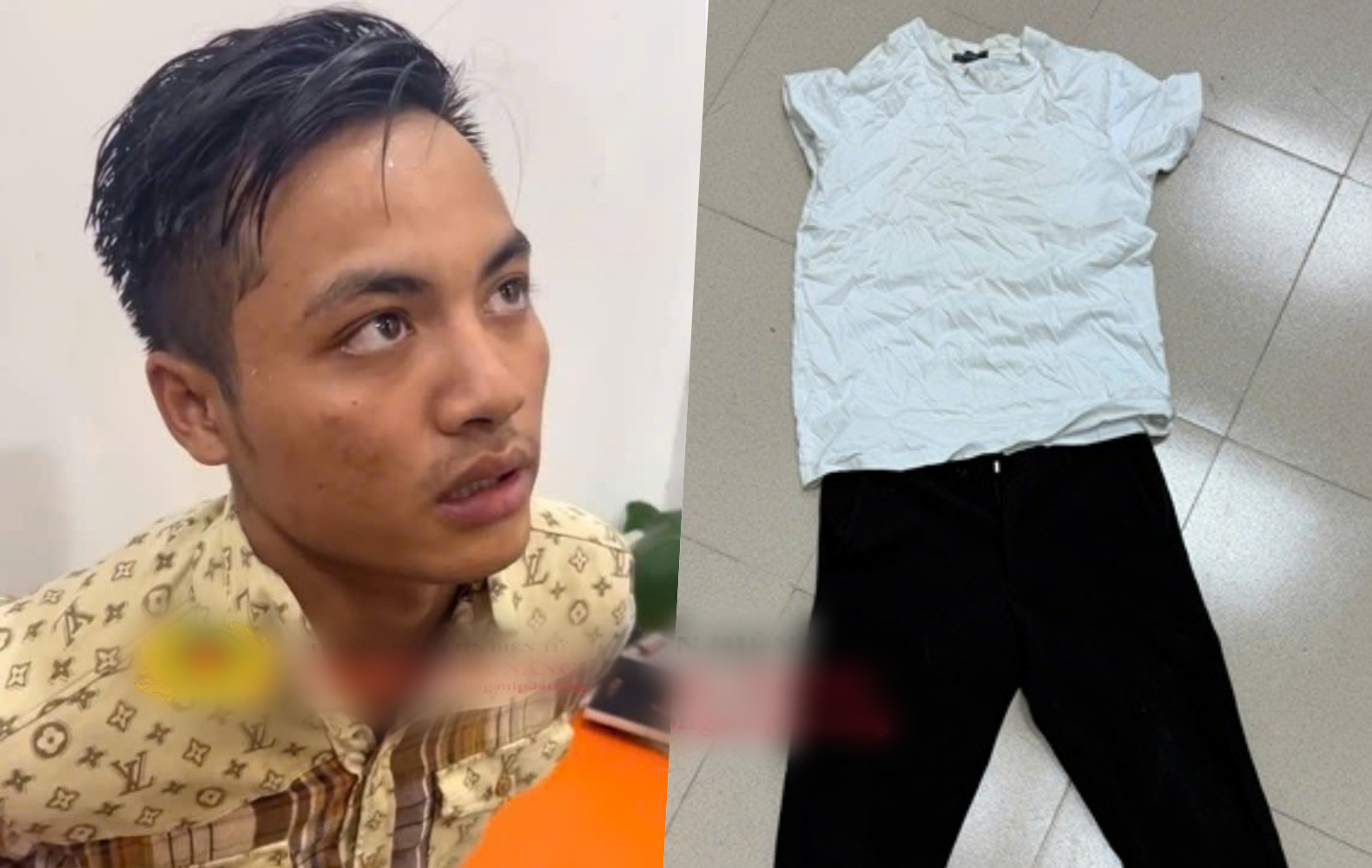 Bất ngờ về số thuốc tân dược bị vứt bên đường ở Đà Nẵng - Ảnh 2.