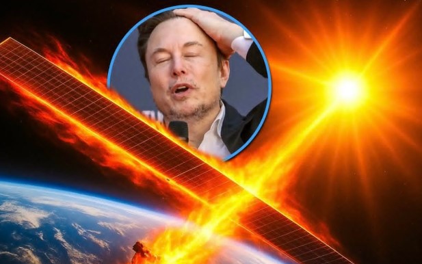 Tỷ phú Elon Musk cảnh báo các nghị sĩ ủng hộ dự luật ngân sách của Tổng thống Trump - Ảnh 2.