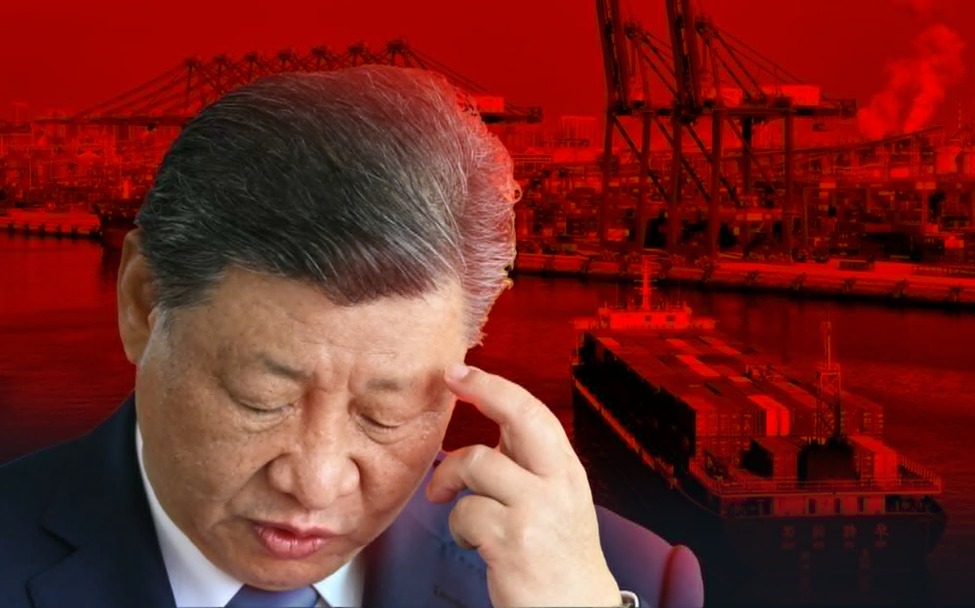 Chưa từng có: Hai mẫu hạm Trung Quốc cùng "xuất kích", lần đầu lộ diện ở vị trí đặc biệt với căn cứ Mỹ - Ảnh 2.