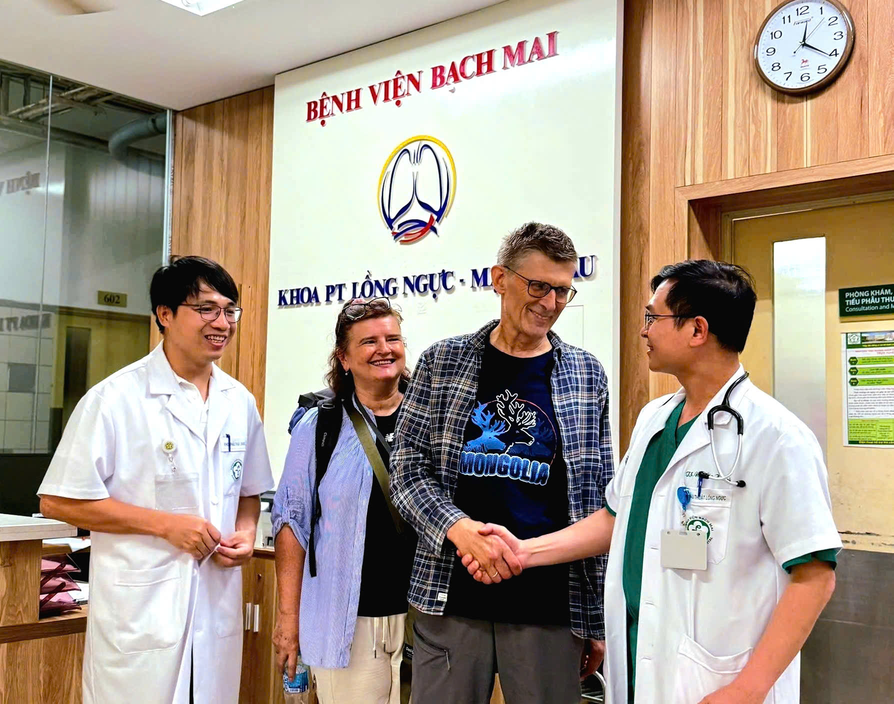 Bác sĩ Bạch Mai hé lộ “hạt giống” khởi nguồn cho ung thư, khuyên làm 1 việc để loại bỏ 90% nguy cơ - Ảnh 2.