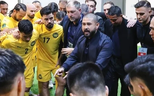 5 cầu thủ c&oacute; thể nhập tịch gi&uacute;p tuyển Việt Nam 'phục th&ugrave;' Malaysia - Ảnh 3.