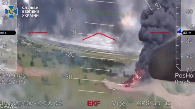 Th&agrave;nh c&ocirc;ng với chiến thuật L&aacute;t cắt nhỏ của Qu&acirc;n đội Nga trong chiến tranh Ukraine - Ảnh 2.