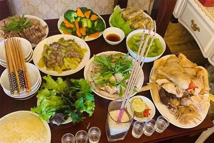 Bài cúng nhập trạch về nhà mới và văn phòng cho gia chủ - Ảnh 1.