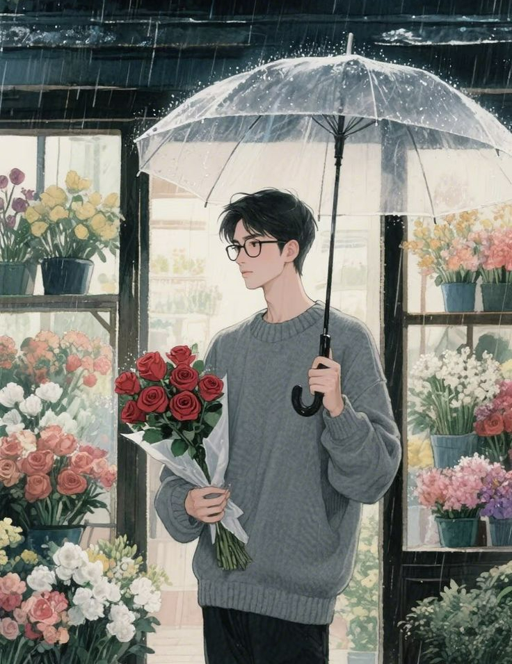 Đi ăn với bạn bè, tôi sốc khi thấy bạn trai mình xuất hiện giữa đám đông trong tiếng nhạc chát chúa- Ảnh 1.