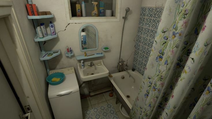 Bức xúc của mẹ vợ và con rể trong căn nhà chỉ 15m2- Ảnh 3.