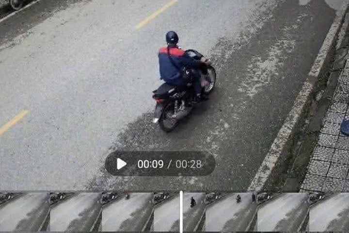 Phạm nhân Lý Văn Vũ vượt ngục ở Tân Thanh gây hoang mang dư luận - Ảnh 2.