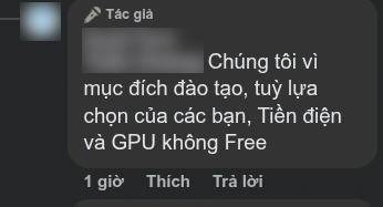 Độc lạ: Một công ty Việt không trả lương thực tập, còn yêu cầu đóng chi phí 3 triệu/tháng để được... đi làm, cư dân mạng phản ứng trái chiều- Ảnh 3.