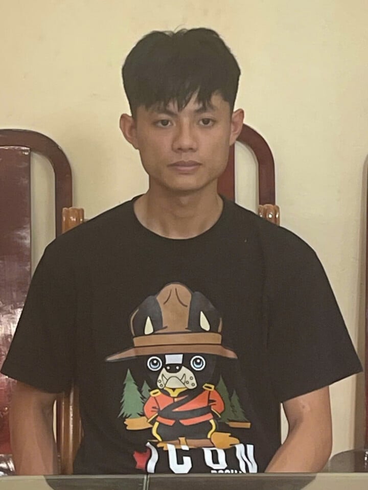 Lợi dụng thiếu nữ say rượu , yêu râu xanh bị bắt giữ tại Quảng Ninh - Ảnh 1.