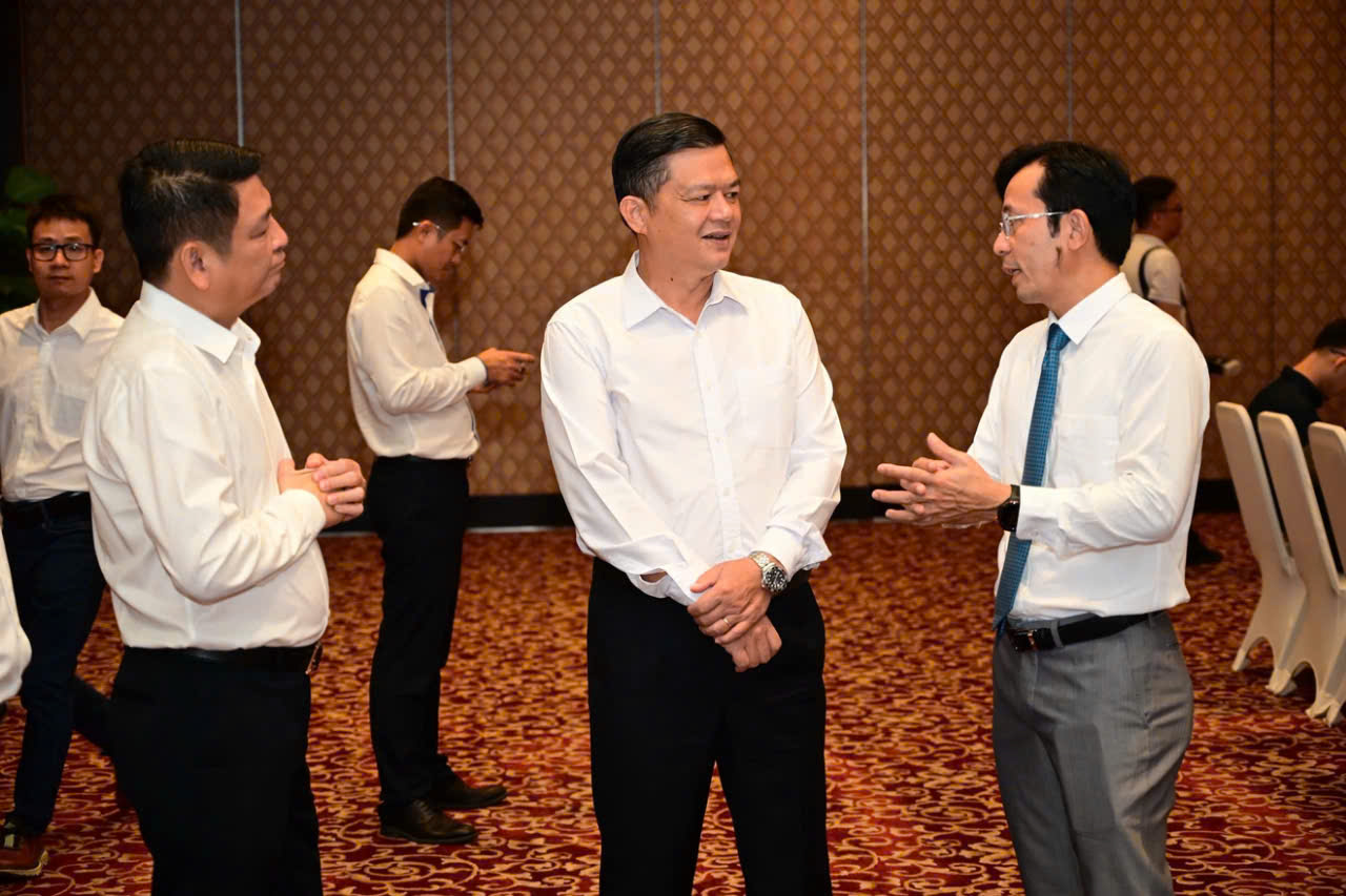 Kiến tạo Ph&uacute; Quốc th&agrave;nh h&igrave;nh mẫu th&agrave;nh phố kh&ocirc;ng ph&aacute;t thải đầu ti&ecirc;n của Việt Nam- Ảnh 2.