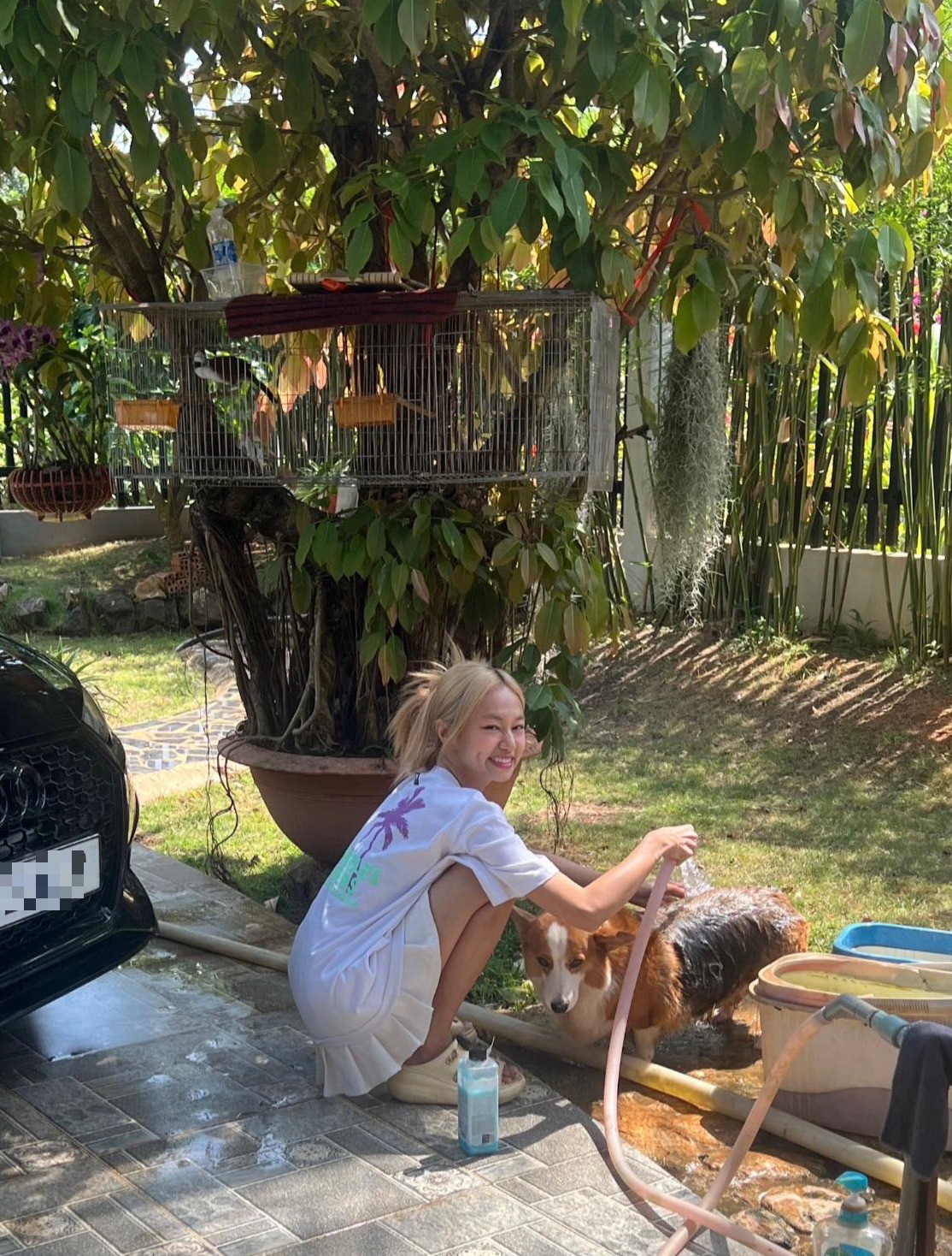 Sao nam hội bạn Trấn Thành lên tiếng vụ diễn viên suy thận bị tấn công: "Tôi tin vẫn còn người tốt biết đúng sai" - Ảnh 3.