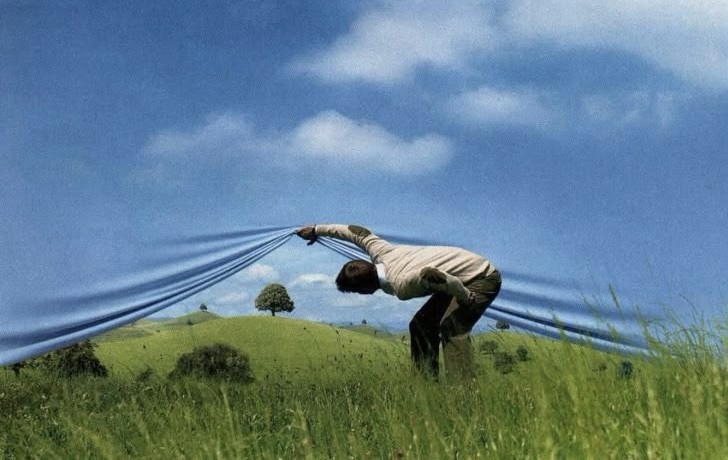 Thô nhưng thật: Tiền không vạn năng, nhưng trong nhà có ‘lương thực’ dư dả thì lòng mới không hoảng loạn - Ảnh 2.