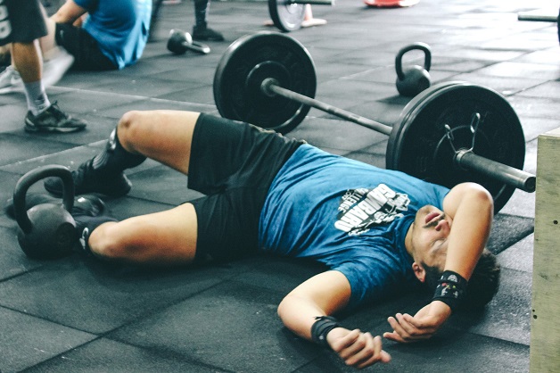 Nam thanh niên 26 tuổi tham gia giải chạy, đột quỵ ngay khi cách vạch đích 100m: Sự chủ quan đã chấm dứt một cuộc đời! - Ảnh 1.