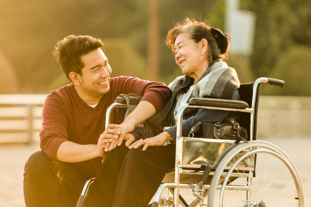 Tôi 67 tuổi, 'ăn tiêu dè sẻn' để cho con trai 17 triệu/tháng: Nằm viện, con trai, con dâu không đến, tôi thất vọng lắm! - Ảnh 3.