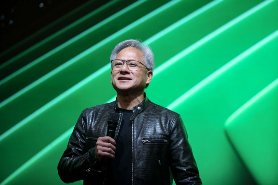 CEO NVIDIA Jensen Huang: Trong 10 năm qua AI đã tiên tiến hơn gấp 1 triệu lần- Ảnh 3.