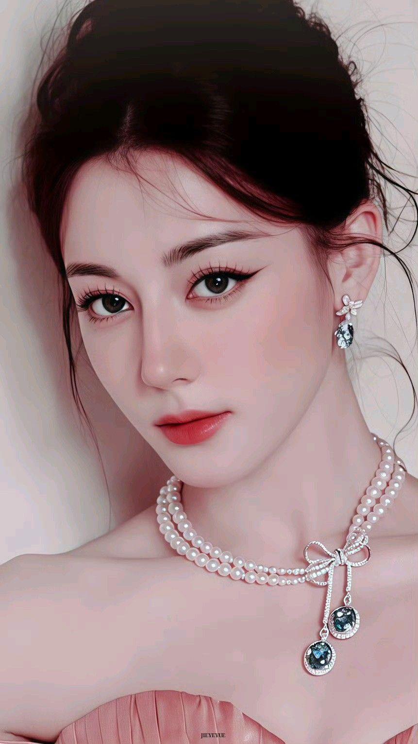 Địch Lệ Nhiệt Ba hại Đường Yên vào cảnh khốn khổ- Ảnh 5. Địch Lệ Nhiệt Ba hại Đường Yên vào cảnh khốn khổ- Ảnh 5.