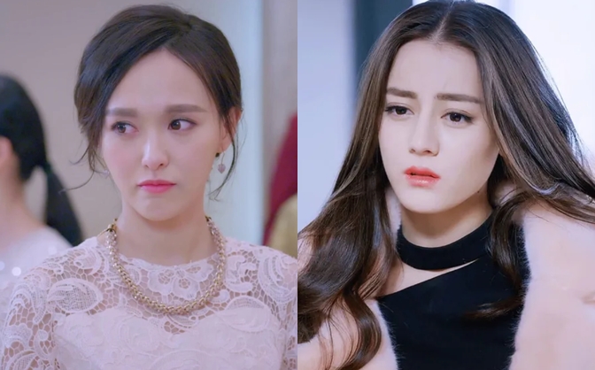 Địch Lệ Nhiệt Ba hại Đường Yên vào cảnh khốn khổ- Ảnh 3. Địch Lệ Nhiệt Ba hại Đường Yên vào cảnh khốn khổ- Ảnh 3.