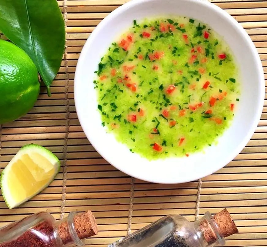 Ngo&agrave;i ăn quả, loại c&acirc;y n&agrave;y c&ograve;n c&oacute; l&aacute; được v&iacute; như "thần dược chữa bệnh", trồng dễ như trở b&agrave;n t&agrave;y! - Ảnh 5.