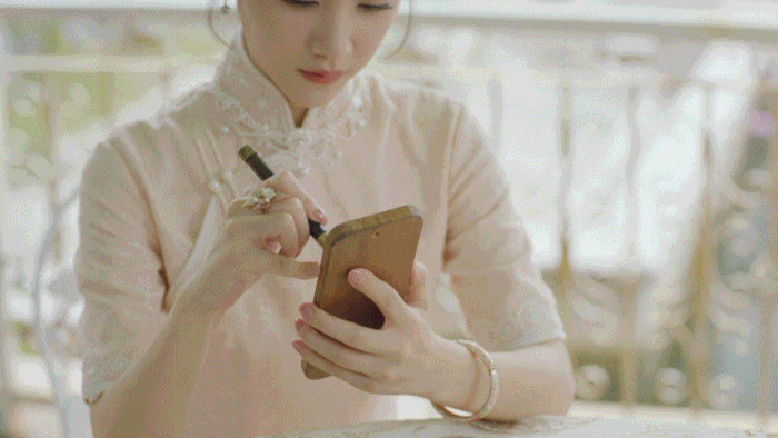 Mỹ nh&acirc;n đ&oacute;ng phim n&agrave;o top 1 phim đ&oacute;, suốt 3 năm kh&ocirc;ng c&oacute; đối thủ nhờ nhan sắc thắng đời 100-0 - Ảnh 6.