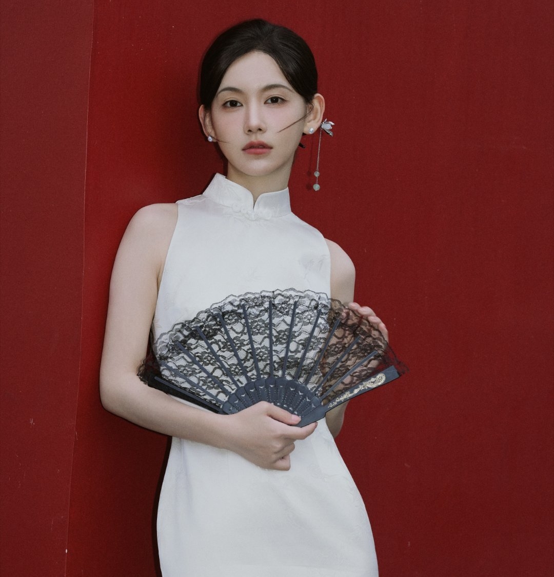 Mỹ nh&acirc;n đ&oacute;ng phim n&agrave;o top 1 phim đ&oacute;, suốt 3 năm kh&ocirc;ng c&oacute; đối thủ nhờ nhan sắc thắng đời 100-0 - Ảnh 11.