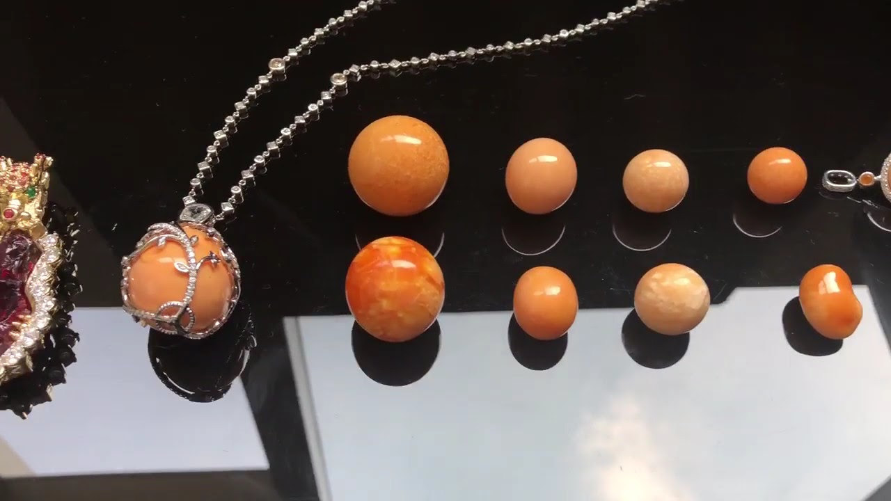 Ngọc ốc - Hạt ngọc qúy hiếm của Việt Nam vượt xa ngọc trai - Ảnh 4.