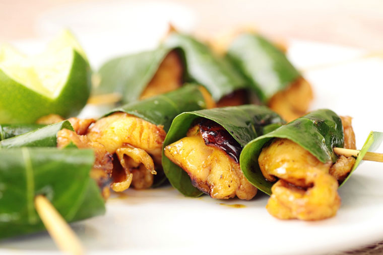 Ngo&agrave;i ăn quả, loại c&acirc;y n&agrave;y c&ograve;n c&oacute; l&aacute; được v&iacute; như "thần dược chữa bệnh", trồng dễ như trở b&agrave;n t&agrave;y! - Ảnh 2.