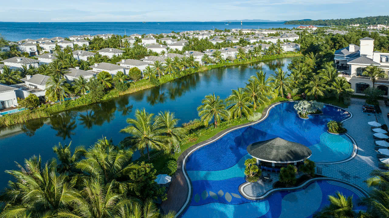 Kiến tạo Ph&uacute; Quốc th&agrave;nh h&igrave;nh mẫu th&agrave;nh phố kh&ocirc;ng ph&aacute;t thải đầu ti&ecirc;n của Việt Nam- Ảnh 5.