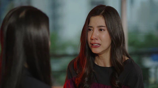 Nửa đêm dậy uống nước, tôi sốc đến tê dại vì thỏa thuận của bố mẹ chồng, hiểu ra vì sao chồng kiếm tiền giỏi thế- Ảnh 1.