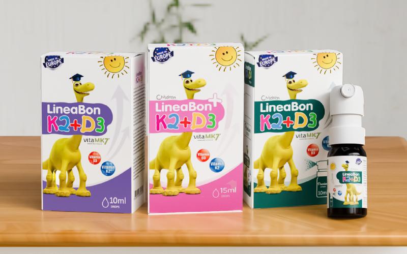 Vitamin K2 v&agrave; b&agrave;i to&aacute;n đồng ph&acirc;n cis-trans - Ảnh 1.