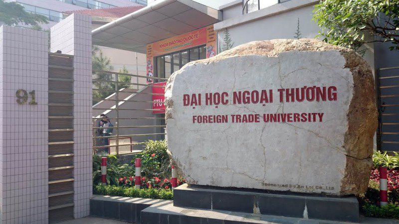 Học phí Đại học Ngọai thương 2025: Tăng cao nhất 85 triệu đồng/năm, tại sao? - Ảnh 3.