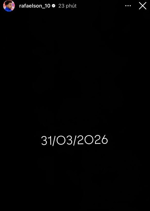 Tuyển Việt Nam thua đậm Malaysia, Nguyễn Xu&acirc;n Son "n&oacute;ng ruột" ph&aacute;t đi th&ocirc;ng điệp mạnh mẽ - Ảnh 2.