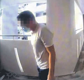 Không đáp lại thư tình của hàng xóm, người phụ nữ ngỡ ngàng với hành động sau đó của đối phương - Ảnh 2.