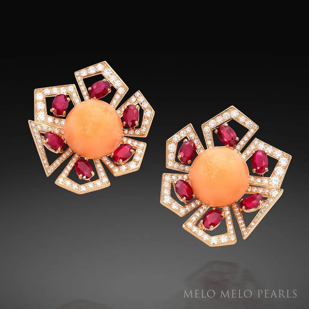 Ngọc ốc - Hạt ngọc qúy hiếm của Việt Nam vượt xa ngọc trai - Ảnh 11.