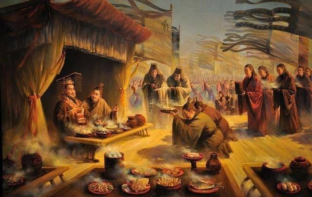 Manh mối bất ngờ về thuốc trường sinh của Tần Thủy Hoàng: Thứ để lại khiến chuyên gia tranh cãi kịch liệt - Ảnh 3.