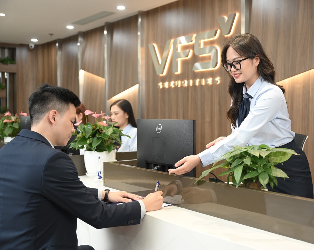 Chứng khoán Nhất Việt sẽ phát hành 10,3 triệu cổ phiếu trả cổ tức 2024- Ảnh 1.