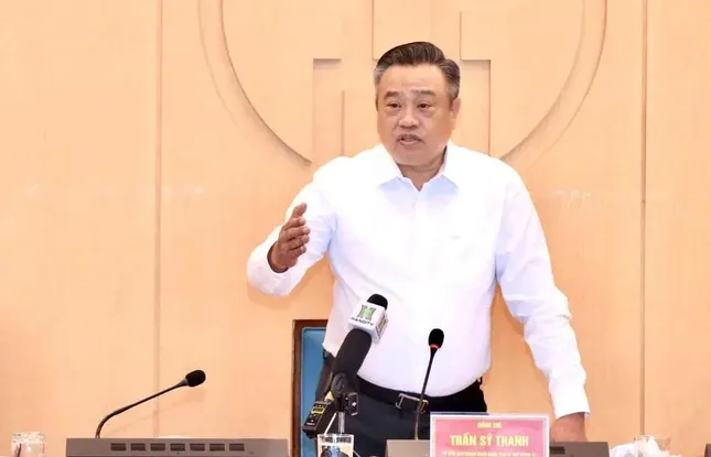 Hà Nội tổ chức Lễ diễu binh Quốc khánh: Sự kiện lớn tại Quảng trường Ba Đình - Ảnh 1.