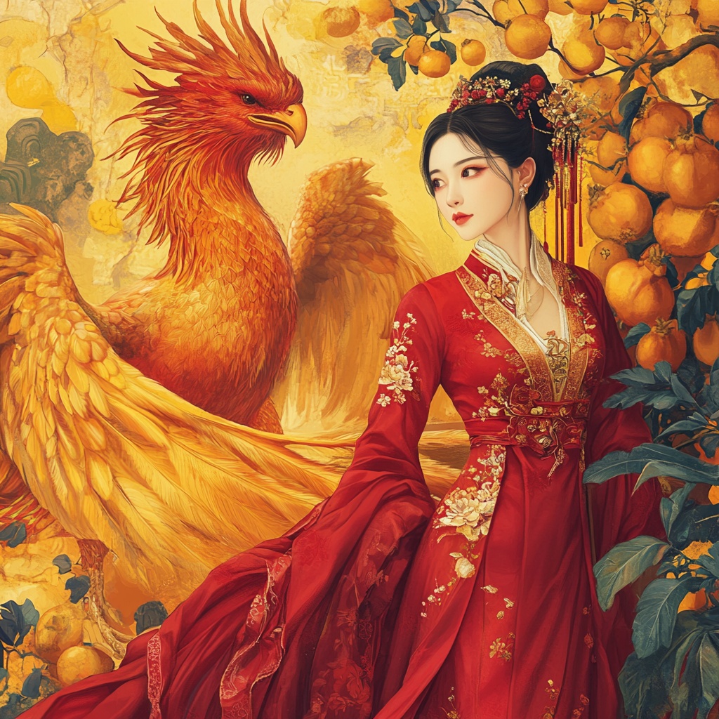 3 con giáp này có mệnh Phượng hoàng: Trải đời thăng trầm, đến tuổi trung niên “tái sinh” đổi đời, tình tiền đều viên mãn- Ảnh 1. 3 con giáp này có mệnh Phượng hoàng: Trải đời thăng trầm, đến tuổi trung niên “tái sinh” đổi đời, tình tiền đều viên mãn- Ảnh 1.