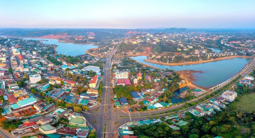 Cả nước còn 34 tỉnh, thành: Siêu TP giàu nhất Việt Nam có 13,6 triệu dân, diện tích chỉ bằng 1/3 tỉnh này - Ảnh 6.
