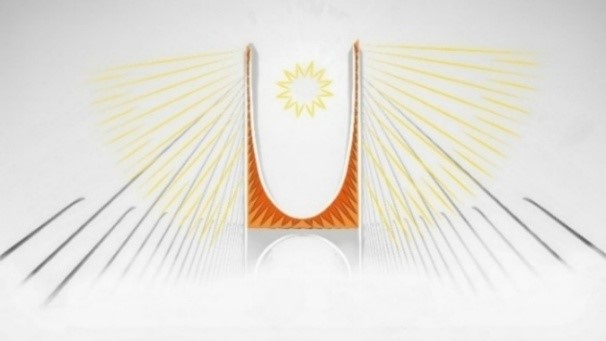 C&acirc;y cầu duy nhất của Thủ đ&ocirc; tr&ugrave;ng khớp ch&iacute;nh x&aacute;c với hướng mặt trời mọc v&agrave; lặn v&agrave;o tất cả c&aacute;c ng&agrave;y trong năm sắp được r&oacute;t gần 12.000 tỷ đồng, để khởi c&ocirc;ng v&agrave;o dịp đặc biệt  - Ảnh 4.