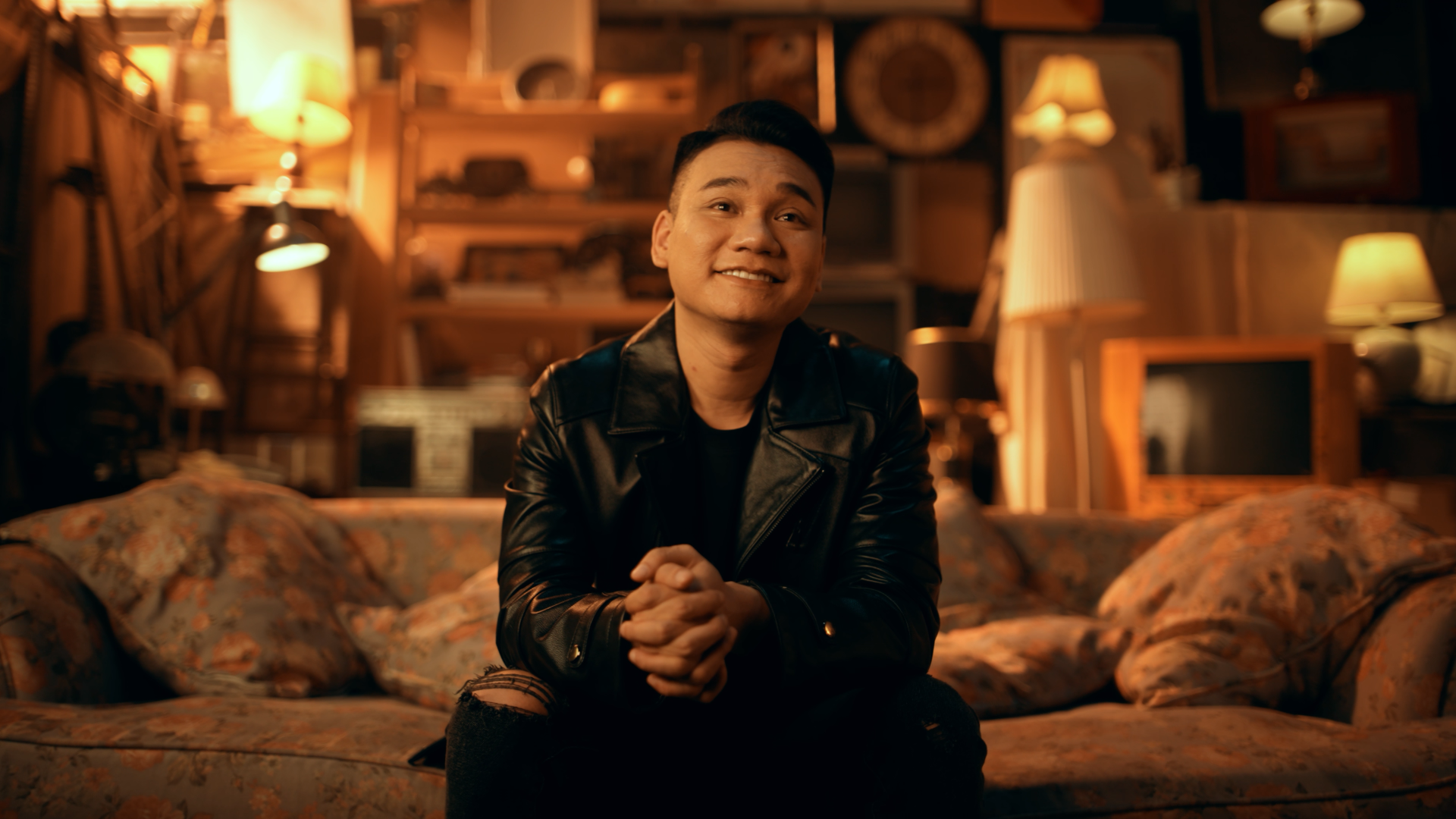 Khắc Việt trải lòng sau 5 năm vắng bóng, thấy may vì lấy được DJ Thảo BeBe- Ảnh 2.