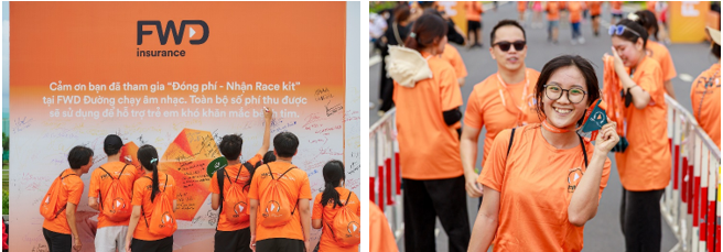 Chạy hết m&igrave;nh - Quẩy hết sức: Đường chạy &acirc;m nhạc đốt ch&aacute;y năng lượng giới trẻ - Ảnh 3.