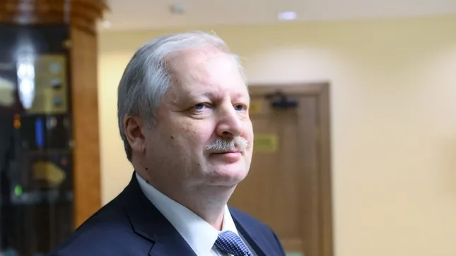 Đại sứ Nga tại Mỹ Đại sứ Nga tại Mỹ Alexander Darchiev
