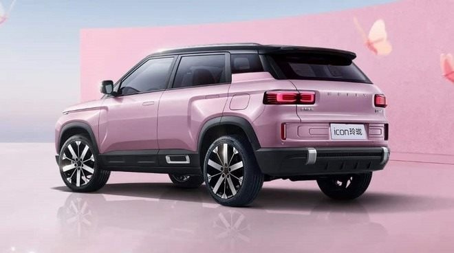 Tin 'sét đánh' từ Trung Quốc: Geely dừng xây nhà máy mới vì dư thừa ô tô, dự án 170 triệu USD tại Việt Nam cùng Tasco sẽ ra sao? - Ảnh 3. Tin 'sét đánh' từ Trung Quốc: Geely dừng xây nhà máy mới vì dư thừa ô tô, dự án 170 triệu USD tại Việt Nam cùng Tasco sẽ ra sao? - Ảnh 3.